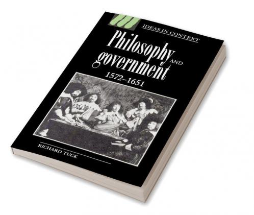Philosophy and Government 1572-1651