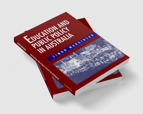 Education and Public Policy in Australia