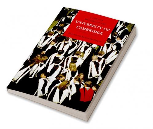 Concise Hist University Cambridge