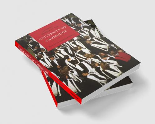 Concise Hist University Cambridge