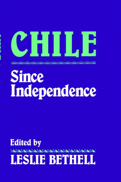 Chile Since Independence