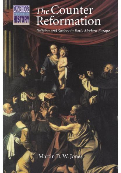 The Counter Reformation