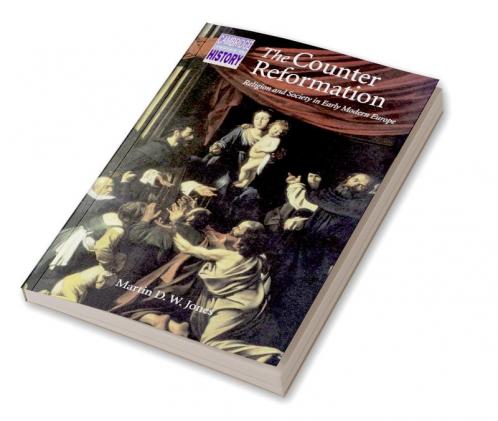 The Counter Reformation