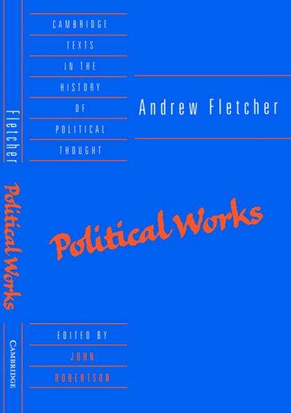 Andrew Fletcher