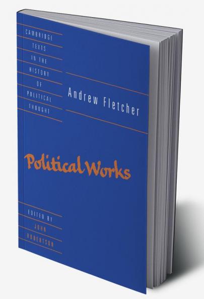 Andrew Fletcher