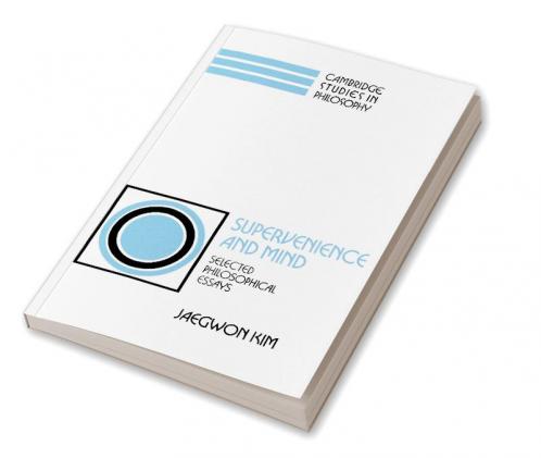 Supervenience and Mind