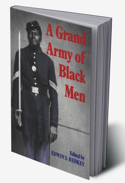 A Grand Army of Black Men