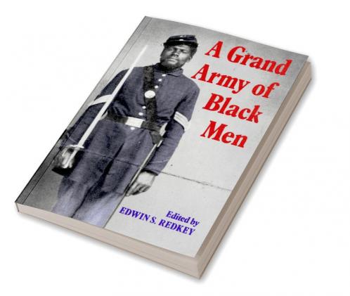 A Grand Army of Black Men