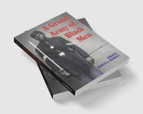 A Grand Army of Black Men