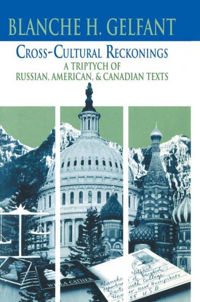 Cross-Cultural Reckonings