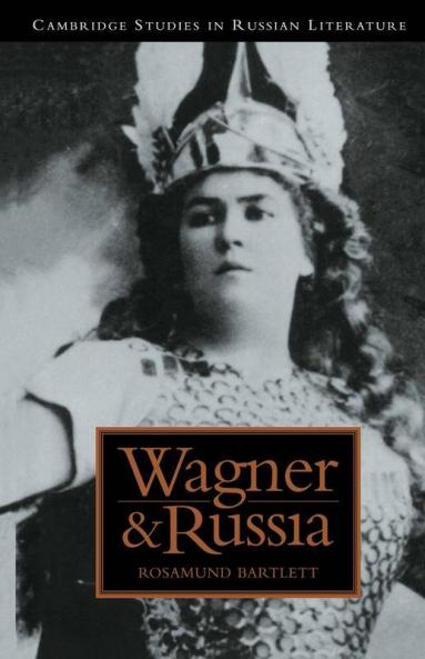 Wagner and Russia