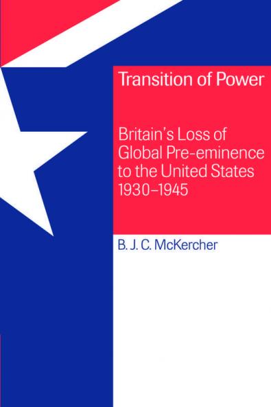 Transition of Power