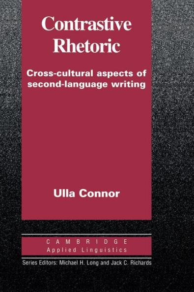 Contrastive Rhetoric