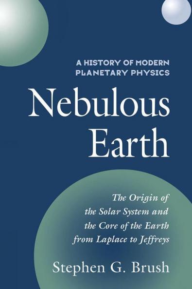 Nebulous Earth