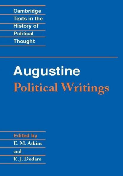 Augustine