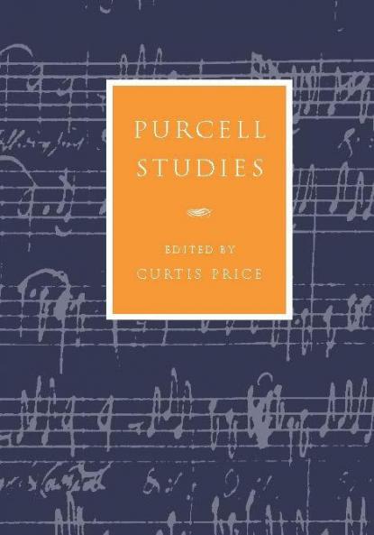 Purcell Studies