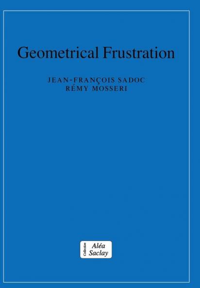 Geometrical Frustration