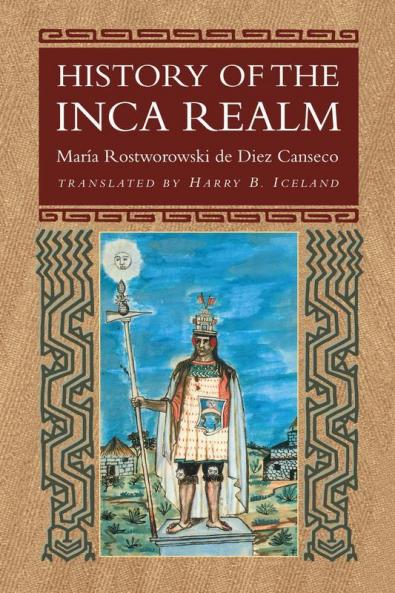 History of the Inca Realm
