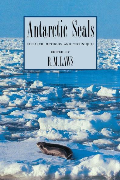 Antarctic Seals