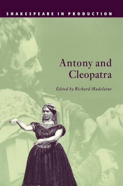 Antony and Cleopatra
