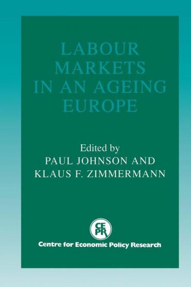 Labour Markets in an Ageing Europe