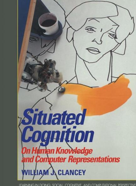 Situated Cognition