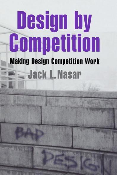 Design by Competition