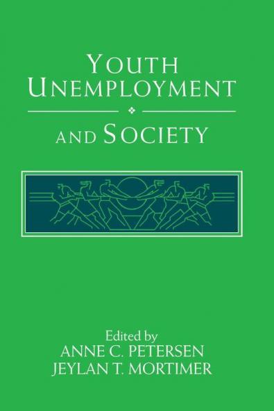 Youth Unemployment and Society