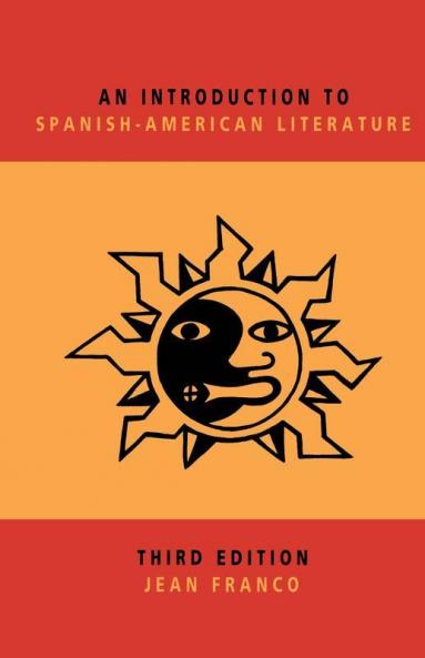 An Introduction to Spanish-American Literature