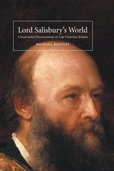 Lord Salisbury's World