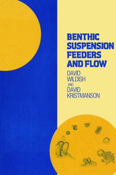 Benthic Suspension Feeders and Flow