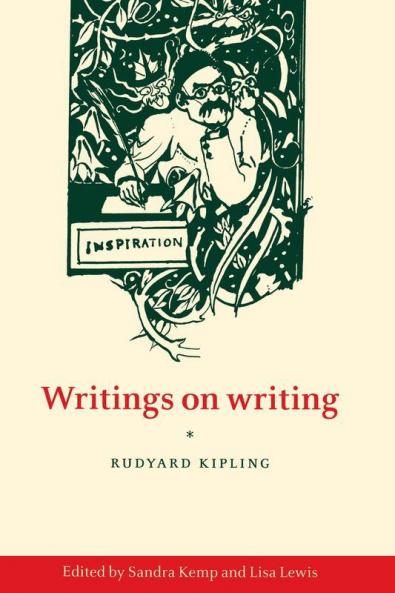 Writings on Writing