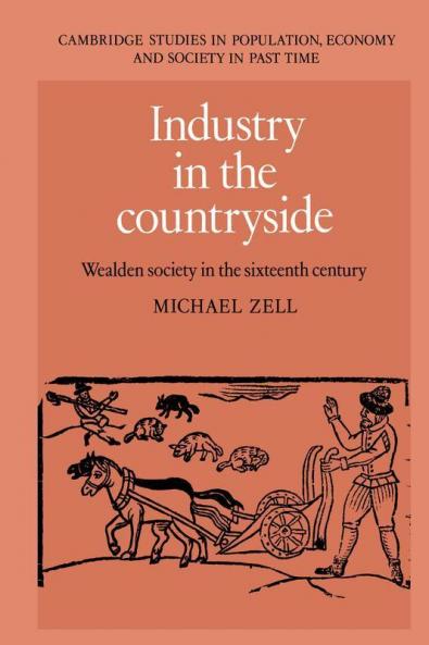 Industry in the Countryside