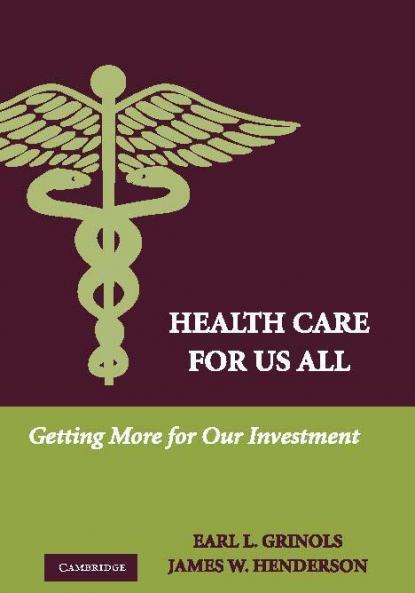 Health Care for Us All