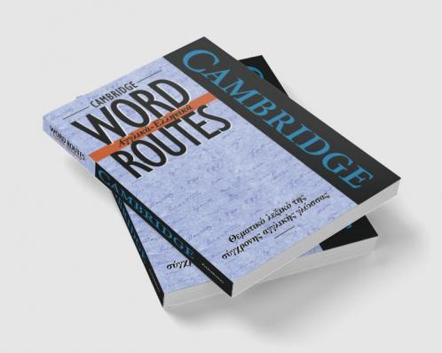 Cambridge Word Routes Anglika-Ellinika
