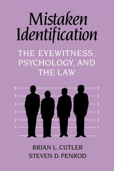 Mistaken Identification