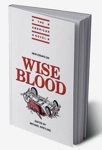 New Essays on Wise Blood