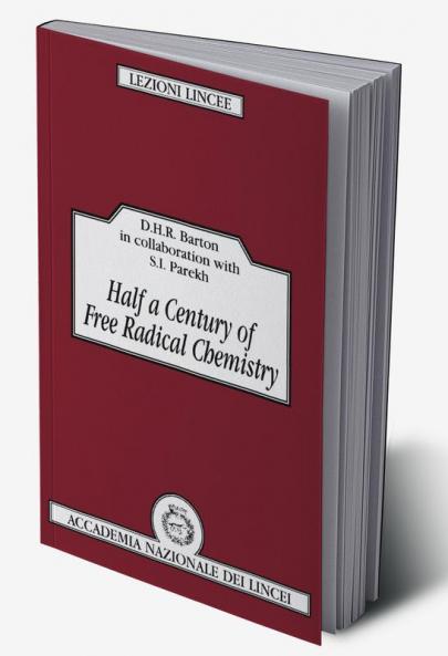 Half a Century of Free Radical Chemistry