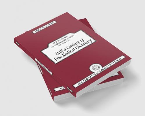 Half a Century of Free Radical Chemistry