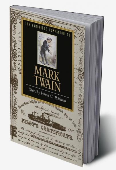 Cambridge Companion to Mark Twain