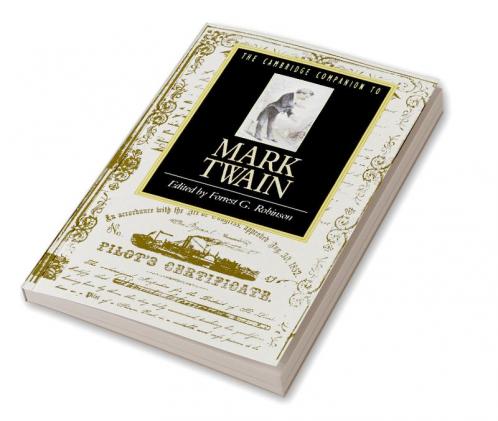 Cambridge Companion to Mark Twain