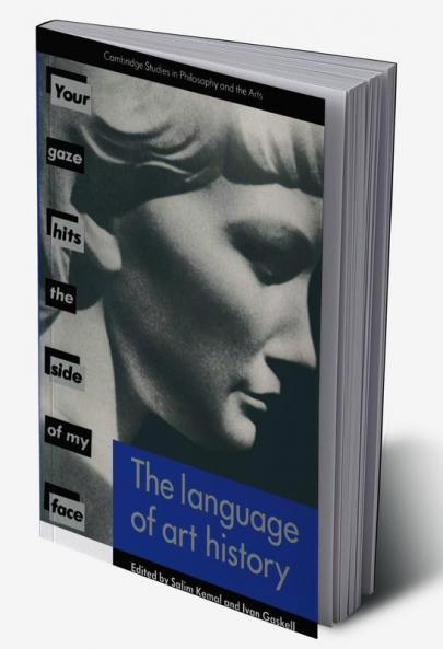 The Language of Art History