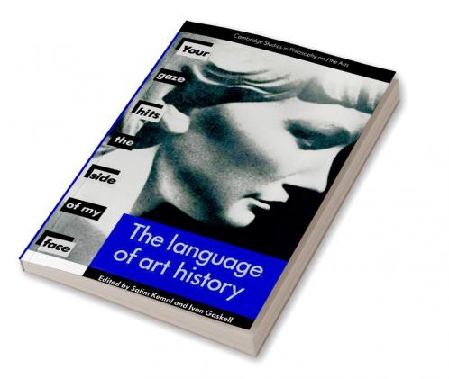 The Language of Art History