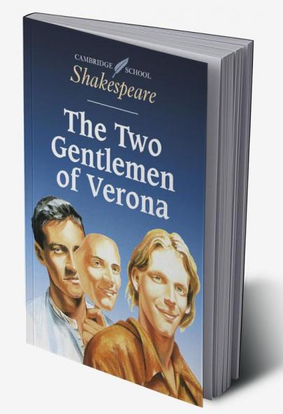 The Two Gentlemen of Verona