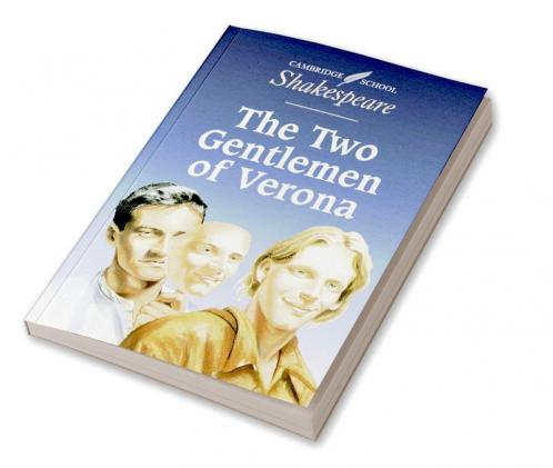 The Two Gentlemen of Verona