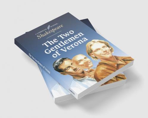 The Two Gentlemen of Verona