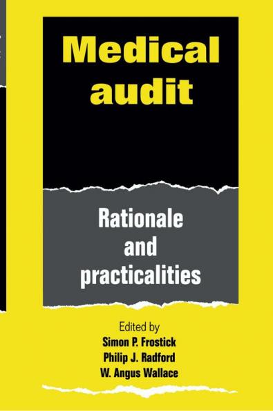 Medical Audit