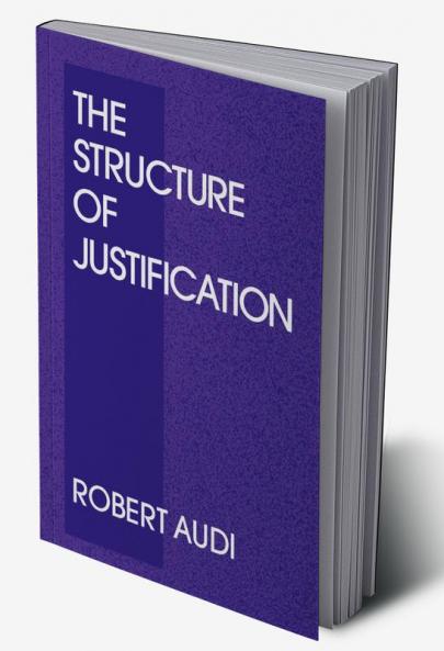 The Structure of Justification