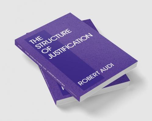 The Structure of Justification