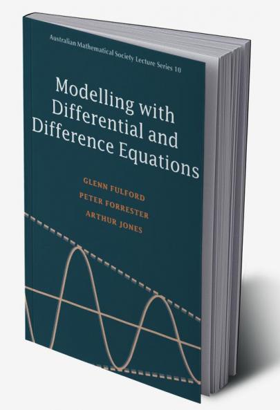 Modelling with Differential and Difference Equations